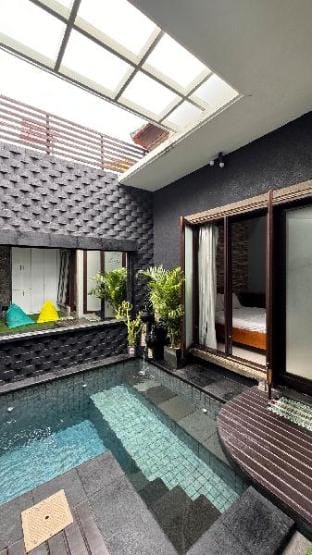 Tiny villa Kerobokan Seminyak, Bali Vacation rental in Mengwi