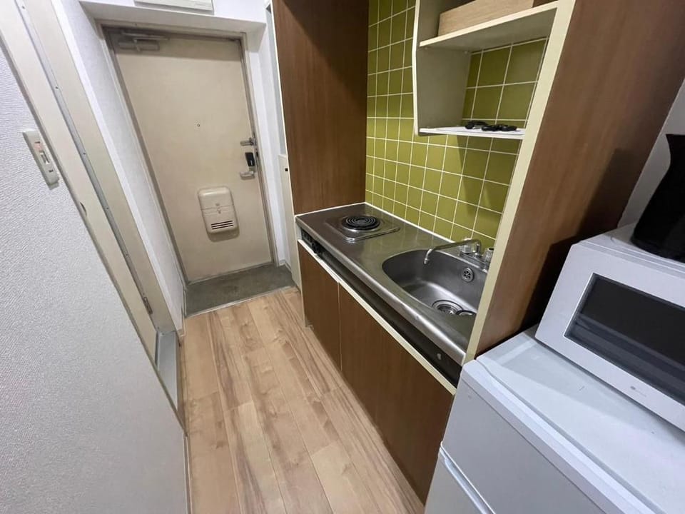 La Residence de Ohori Park Front #208 Apartment in Fukuoka