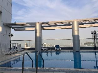 Stylish Studio with Balcony in Downtown | Dubai Apartment in Dubai