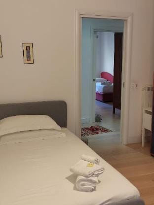 Casa centro city  Apartment in Catania