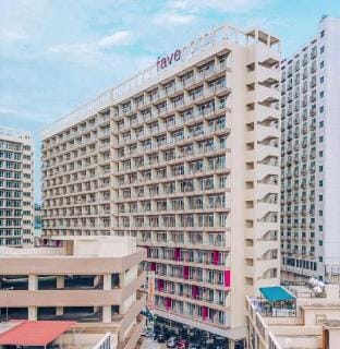 Nagoya Thamrin Apartment by horizon living Apartment in Riau Islands, Indonesia