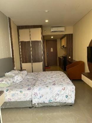 Nagoya Thamrin Apartment by horizon living Apartment in Riau Islands, Indonesia