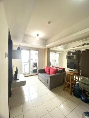 Apartemen puri park view Apartment in Jakarta