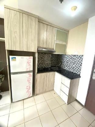 Apartemen puri park view Apartment in Jakarta