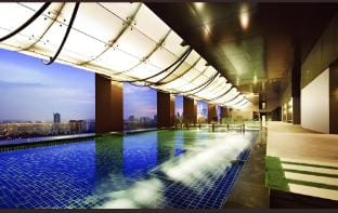Rental unit at M City Tower 3 Apartment in Federal Territory of Kuala Lumpur