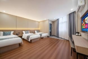 一束时间民宿 Apartment in Fujian