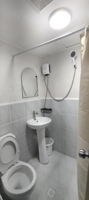 J&G Condo Rental And Transport Services Apartment in Lapu-Lapu City