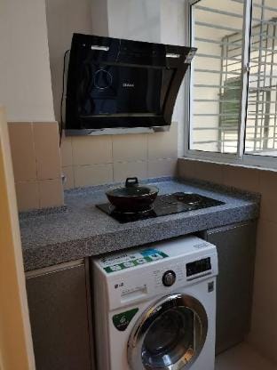 Imago  KK Times Square The Loft Residence  Vacation rental in Kota Kinabalu