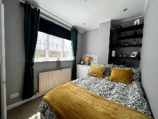 Two Bedroom Flat in London Vacation rental in London