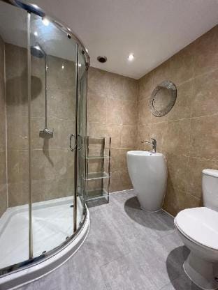 Two Bedroom Flat in London Vacation rental in London