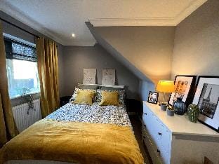 Two Bedroom Flat in London Vacation rental in London