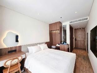 APEC MANDALA PHÚ YÊN - BMA Condotel Apartment in Vietnam