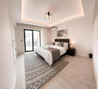 BMB GROUP HÜRRİYET HOME Apartment in Greece
