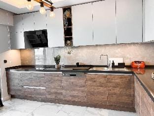 BMB GROUP HÜRRİYET HOME Apartment in Greece