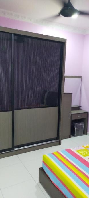 TJSS HOMESTAY Vacation rental in Perak