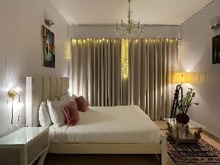 The Life Style Lodges Apartment in Islamabad