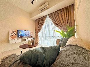 3min Legoland  Grand Medini Block C Vacation rental in Johor
