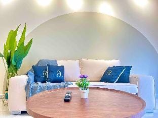 8pax 3BR Luxury Suites Danga Bay Beachside@1903a Apartment in Johor Bahru