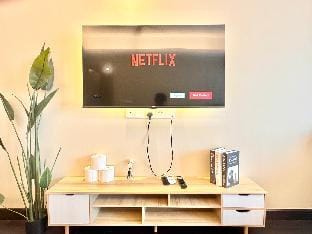 R&F Phase 2 Cozy Studio@netflix 3005 Vacation rental in Johor Bahru