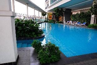 Golden Heaven Homestay @Casa Residency Apartment in Federal Territory of Kuala Lumpur