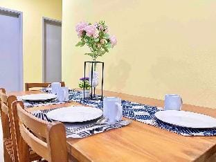 D'Chill Suite 2Br【Austin Regency】Netflix 2201 Apartment in Johor Bahru