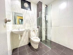 D'Chill Suite 2Br【Austin Regency】Netflix 2201 Apartment in Johor Bahru