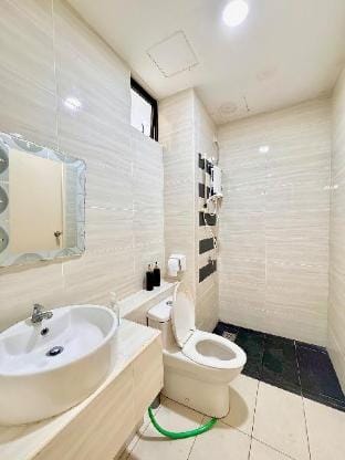 D'Summit Suite 1Br by LuxCo 【Kempas ᛫ CIQ】1301 Apartment in Johor Bahru