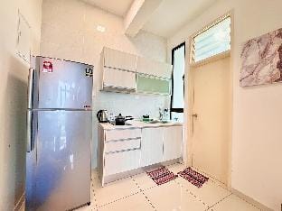 D'Summit Suite 1Br by LuxCo 【Kempas ᛫ CIQ】1301 Apartment in Johor Bahru
