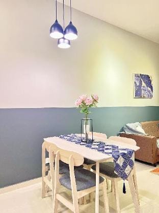 Blazing Suites 1br [SKS Pavillion] Netlfix 1913 Vacation rental in Johor Bahru
