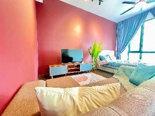 Johor Bahru Apartments Apartment in Johor Bahru