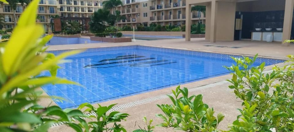 Mactan Island Apartments Apartment in Lapu-Lapu City