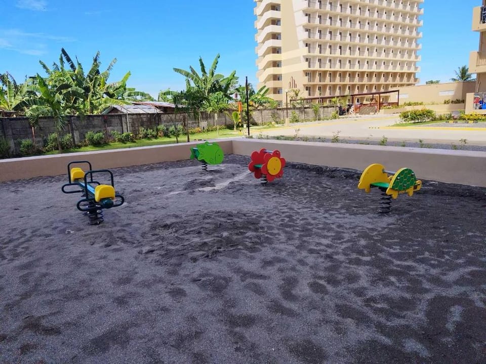 Mactan Island Apartments Apartment in Lapu-Lapu City
