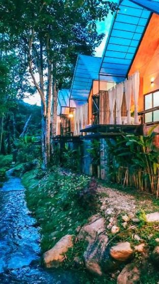 Chertarn Homestay Vacation rental in Thailand