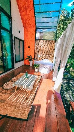 Chertarn Homestay Vacation rental in Thailand