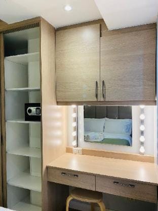 SMDC Good Stays Sea- Unit 727 Tower C  Apartment in Pasay