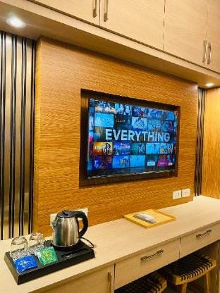 SMDC Good Stays Sea- Unit 727 Tower C  Apartment in Pasay