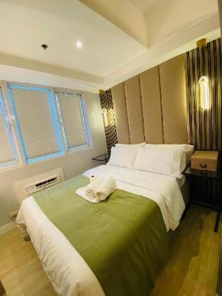 SMDC Good Stays Sea- Unit 727 Tower C  Apartment in Pasay