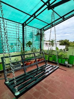 Shiva Cottage Vacation rental in Madurai