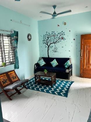 Shiva Cottage Vacation rental in Madurai