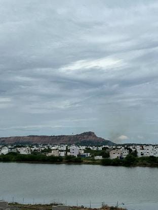 Shiva Cottage Vacation rental in Madurai