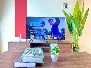 Warming Suites 1br [SKS Pavillion] Netlfix 1701 Vacation rental in Johor Bahru