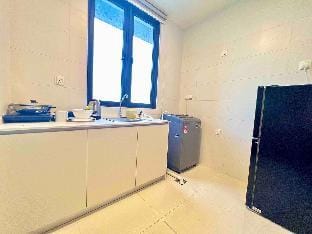 Romantic Studio 2pax @ netflix SKS Pavillion 1613 Vacation rental in Johor Bahru