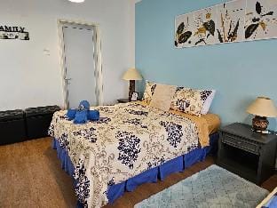 La Selva Tropical,BuenaVista,Selesa Hillhomes,Golf Vacation rental in Selangor, Malaysia