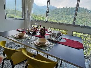 La Selva Tropical,BuenaVista,Selesa Hillhomes,Golf Vacation rental in Selangor, Malaysia