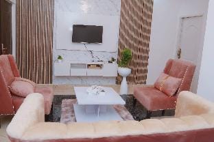 Exquisite 1bedroom apartment  Apartment in Lagos, Nigeria