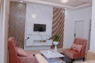 Exquisite 1bedroom apartment  Apartment in Lagos, Nigeria