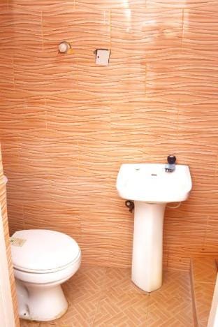 Exquisite 1bedroom apartment  Apartment in Lagos, Nigeria