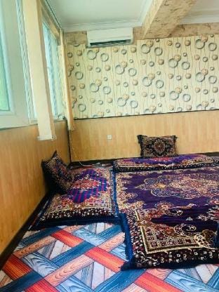 Cozy Apartment in Kabul Apartment in Islamabad