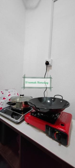 D'roomah Homestay  Apartment in Selangor, Malaysia