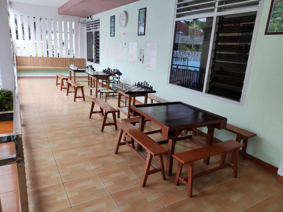 Hotel Palapa Tulung Agung Hotel in East Java
